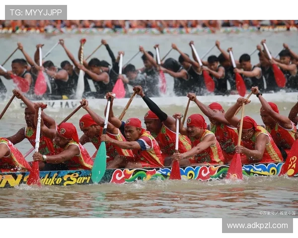 2024阳光体育龙舟联赛（2020龙舟赛事公告）sports